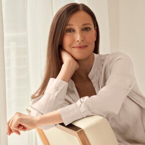 ANNEMARIE BÖRLIND SYSTEM ABSOLUTE Glättende Augencreme 15 ml