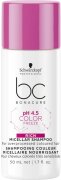 Ihr Geschenk - Schwarzkopf Professional BC Bonacure pH 4.5 Color Freeze Rich Micellar Shampoo 50 ml