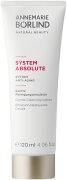 ANNEMARIE BÖRLIND SYSTEM ABSOLUTE Sanfte Reinigungsemulsion 120 ml ANNEMARIE BÖRLIND SYSTEM ABSOLUTE Sanfte Reinigungsemulsion 120 ml