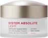 ANNEMARIE BÖRLIND SYSTEM ABSOLUTE Glättende Tagescreme light 50 ml