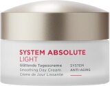ANNEMARIE BÖRLIND SYSTEM ABSOLUTE Glättende Tagescreme light 50 ml ANNEMARIE BÖRLIND SYSTEM ABSOLUTE Glättende Tagescreme light 50 ml
