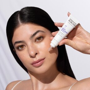 ANNEMARIE BÖRLIND NATURAL BEAUTY NATU COLLAGEN Boost Gesichtsfluid 30 ml
