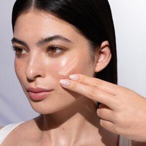 ANNEMARIE BÖRLIND NATURAL BEAUTY NATU COLLAGEN Boost Gesichtsfluid 30 ml