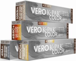 Joico Vero K-Pak Color Age Defy 6NR+ Tube 60 ml