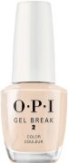 OPI Nail Care Gel Break 2 Sheer Color 15 ml