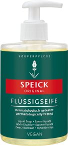 Speick Naturkosmetik Speick Original Flüssigseife 300 ml