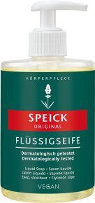 Speick Naturkosmetik Speick Original Flssigseife 300 ml