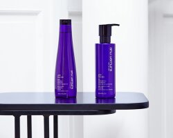 Shu Uemura Yubi Blonde Glow Shampoo 300 ml