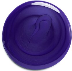 Shu Uemura Yubi Blonde Anti-Gelbstich Purple Shampoo 300 ml