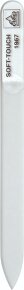 Erbe Glasfeile Soft-Touch 14 cm