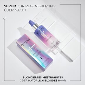 Kérastase Blond Absolu Sérum Cicanuit Haar-Serum 90 ml