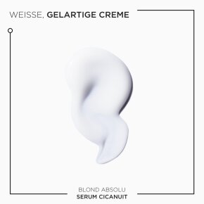 Kérastase Blond Absolu Sérum Cicanuit Haar-Serum 90 ml
