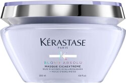 Kérastase Blond Absolu Masque Cicaextreme 200 ml