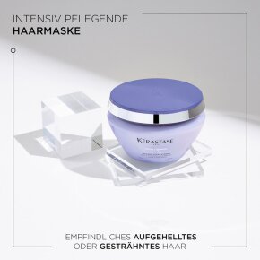 Kérastase Blond Absolu Masque Cicaextreme 200 ml