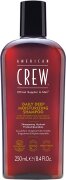 American Crew Daily Deep Moisturizing Shampoo American Crew Daily Deep Moisturizing Shampoo