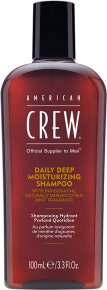 American Crew Daily Deep Moisturizing Shampoo 100 ml
