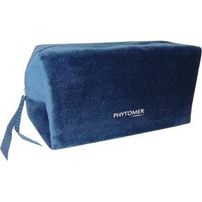 Ihr Geschenk - Phytomer Kosmetiktasche Velour