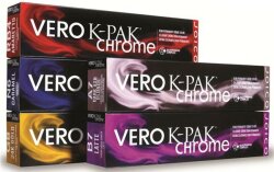 Joico Vero K-Pak Chrome N6 Tube 60 ml