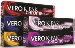 Joico Vero K-Pak Chrome B5 Tube 60 ml