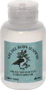 Davines Gel del Buon Auspicio Hand Sanitizer 75 ml