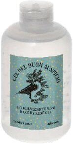 Davines Gel del Buon Auspicio Hand Sanitizer 250 ml