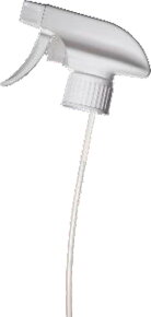 Davines Sprühpumpe für Flächendesinfektionsspray 500 ml