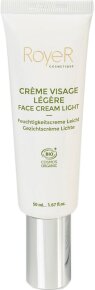 Royer Cosmétique Gesichtscreme Leicht 50 ml