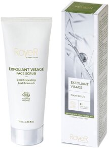 Royer Cosmétique Gesichtspeeling 75 ml