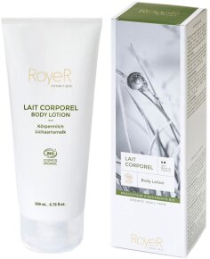Royer Cosmétique Körpermilch 200 ml