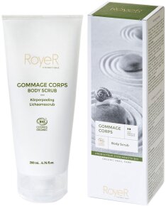 Royer Cosmétique Körperpeeling 200 ml