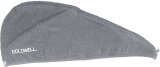 Goldwell Wickelturban grau Goldwell Wickelturban grau
