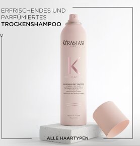 Kerastase Fresh Affair Refreshing Dry Shampoo 150 g