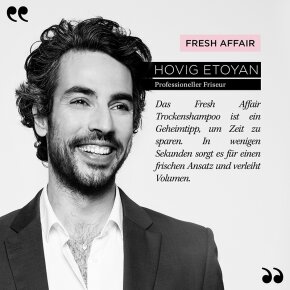 Kerastase Fresh Affair Refreshing Dry Shampoo 150 g