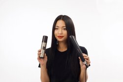 ghd bodyguard - heat protect spray 120 ml