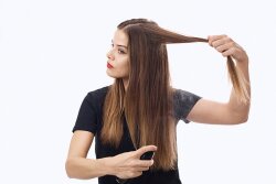 ghd curly ever after - curl hold spray 120 ml