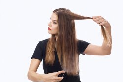 ghd curly ever after - curl hold spray 120 ml