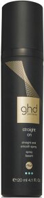 ghd straight on - straight & smooth spray 120 ml