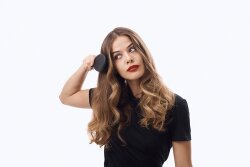 ghd perfect ending - final fix hair spray 400ml