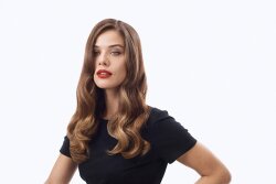 ghd perfect ending - final fix hair spray 400ml