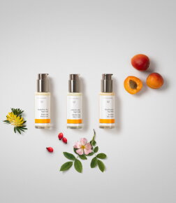 Dr. Hauschka Aktivierendes Tagesfluid 50 ml