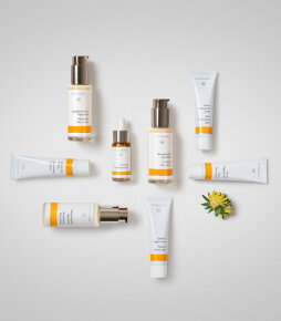 Dr. Hauschka Aktivierendes Tagesfluid 50 ml