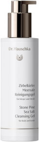 Dr. Hauschka Zirbelkiefer Meersalz Reinigungsgel 200 ml