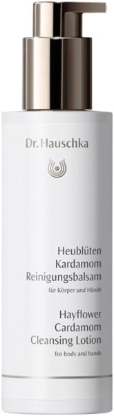 4020829072565 - Pflege Körperpflege Heublüten Kardamom Reinigungsbalsam 200 ml 4020829072565 - Pflege Körperpflege Heublüten Kardamom Reinigungsbalsam 200 ml