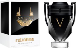 Rabanne Invictus Victory Eau de Parfum (EdP) 100 ml