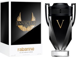 Aktion - Paco Rabanne Invictus Victory Eau de Parfum (EdP) 200 ml