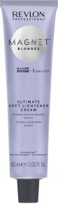 Revlon Professional Magnet Blondes Ultimate Soft Lightener Cream 60ml