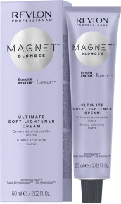 Revlon Professional Magnet Blondes Ultimate Soft Lightener Cream 60ml