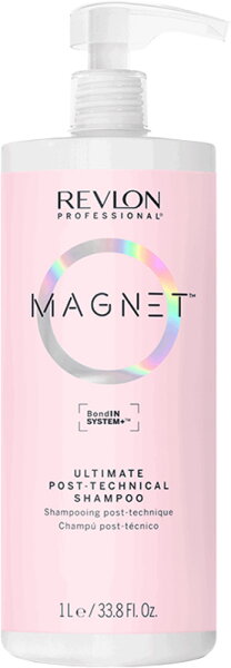 8432225126807 - Magnet Ultimate Post-Technical Shampoo 1000 ml