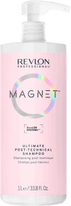 Revlon Professional Magnet Ultimate Post-Technical Shampoo 1000 ml