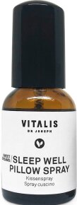 VITALIS Dr Joseph Sleep Well Pillow Spray 30ml